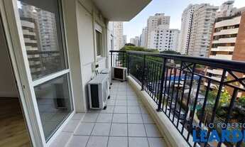 Imagem 5: APARTAMENTO - BROOKLIN - SP
