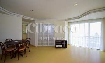 Imagem 2: Apartamento no Ahú com 2 quartos de 113,91m² - Edifíicio Monreale