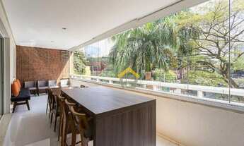 Imagem 7: Apartamento com 3 dormitórios, 151 m² - Itaim Bibi - São Paulo/SP