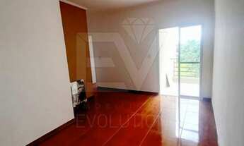 Imagem 6: Apartamento para aluguel tem 57 metros quadrados com 2 quartos em Vila Areao - Taubaté - S