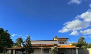 Imagem: Alugo casa em condomínio no JD Botânico