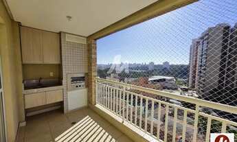 Imagem 2: Apartamento (tipo - padrao) 3 dormitórios/suite, cozinha planejada, portaria 24 horas, laz