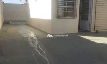 Imagem 2: Casa com 2 dormitórios para alugar, 60 m² por R$ 750,00/mês - Fraternidade - São José do R