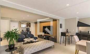 Imagem 3: Apartamento à Venda - Tatuapé, 3 Quartos, 149 m2