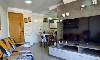 Imagem 3: PS-9 234Apartamento para venda possui 86 metros quadrados com 3 quartos em Boa Viagem - Re