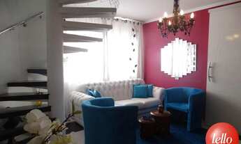 Imagem: São Paulo - Apartamento Padrão - Tatuapé