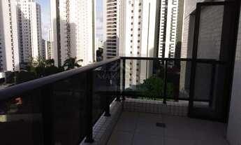 Imagem 2: Edf. Abelardo carneiro Leão