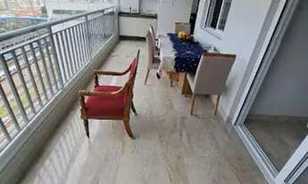 Imagem 3: Apartamento com 2 dormitórios, 75 m² - venda por R$ 850.000,00 ou aluguel por R$ 7.414,00