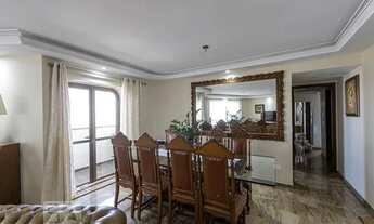 Imagem 2: Apartamento à Venda - Mooca, 2 Quartos, 117 m2