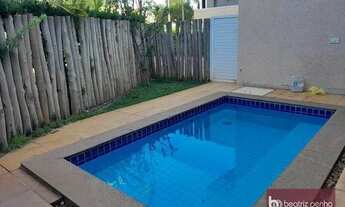 Imagem 5: Casa com 3 dormitórios para alugar, 200 m² por R$ 5.312,71/mês - Residencial Gaivota I - S