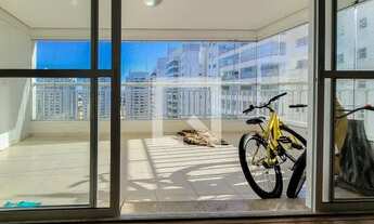 Imagem 6: Apartamento à Venda - Vila Lusitânia, 3 Quartos, 107 m2