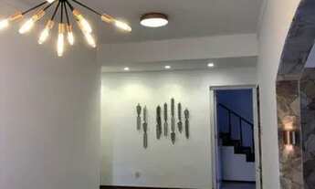 Imagem 7: Casa para venda possui 250 metros quadrados com 3 quartos em Itapuã - Salvador - Bahia