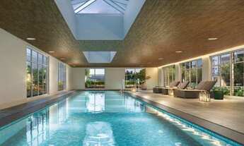 Imagem 7: Apartamento com 3 Quartos à venda, 127m² - Lapa