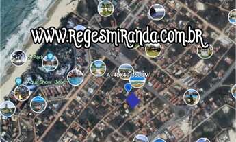 Imagem: Lote/Terreno para venda tem 1600 metros