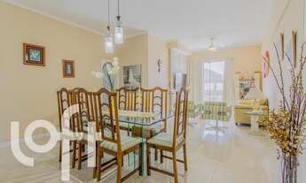 Imagem 3: Lagoa, 117m², 3 Quartos, Suíte, 2 Vagas, Varanda