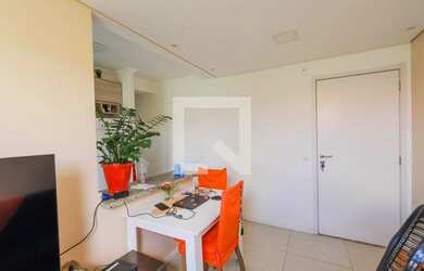 Imagem 4: Apartamento para Aluguel - Parque Nações Unidas, 2 Quartos, 42 m2