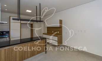 Imagem 7: Santana de Parnaíba - Casa de Condomínio - MELVILLE 1