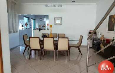 Imagem 6: São Paulo - Casa Padrão - Santana