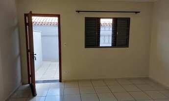 Imagem 4: Kitnet/conjugado para aluguel com 28 metros quadrados em Água Branca - Piracicaba - SP