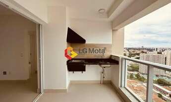 Imagem 4: Apartamento - Jardim Belo Horizonte - Campinas