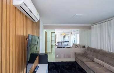 Imagem 3: Alugo apartamento condomínio Res. Atmosphere