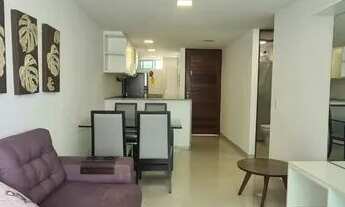 Imagem: JOãO PESSOA - Apartamento Padrão - cabo