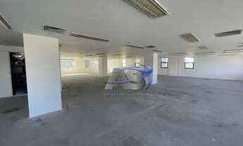 Imagem 3: Conjunto para alugar, 768 m² por R$ 73.978,00/mês - Vila Olímpia - São Paulo/SP