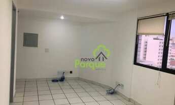 Imagem 5: Apartamento com 1 dormitório para alugar, 35 m² por R$ 2.253,00/mês - Vila Mariana - São P