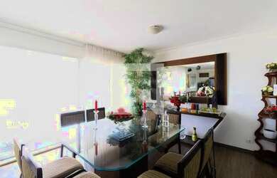 Imagem 6: Apartamento à Venda - Jardim Éster Yolanda, 3 Quartos, 134 m2