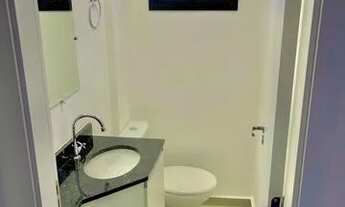 Imagem 6: APARTAMENTO COM 2 SUÍTES NO ITAGUÁ