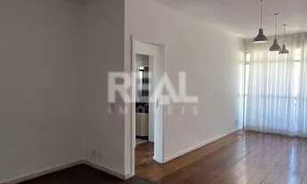 Imagem: Apartamento de 2 quartos e duas vagas no