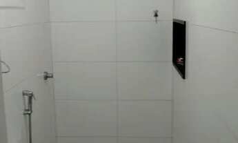 Imagem 6: Kit Net Quarto com aluguel por R$600 /mês