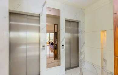 Imagem 2: Apartamento tipo para venda com 4 quartos, 300.76m²