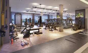 Imagem 4: APARTAMENTO RESIDENCIAL em São Paulo - SP, Barra Funda