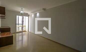 Imagem 2: Apartamento para Aluguel - Jabaquara, 2 Quartos, 64 m2