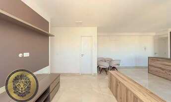 Imagem 6: Apartamento com 3 dormitórios à venda, 64 m² por R$ 570.000,00 - Portão - Curitiba/PR