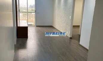 Imagem: Apartamento com 2 dormitórios à venda