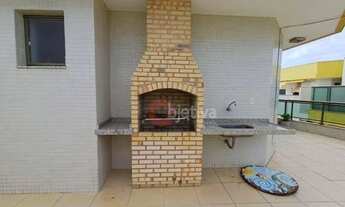 Imagem 3: Cobertura com 4 dormitórios para alugar, 150 m² por R$ 4.205,97/mês - Centro - Cabo Frio/R