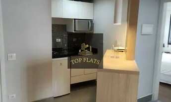 Imagem 6: Flat disponível na Vila Nova Conceição