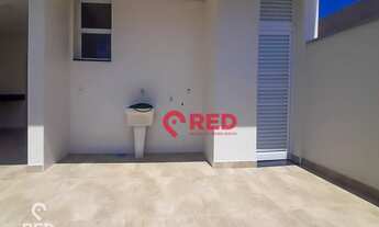 Imagem 5: Casa com 3 dormitórios à venda, 97 m² por R$ 560.000,00 - Condomínio Horto Villagio - Soro