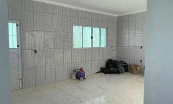 Imagem 2: Casa para Locação em Hortolândia, Parque Bellaville, 3 dormitórios, 1 suíte, 2 banheiros