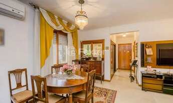 Imagem 7: Apartamento para venda tem 124 metros quadrados com 3 quartos em São João - Porto Alegre