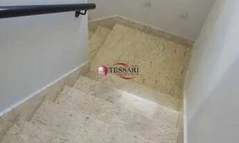 Imagem 4: Casa no Condomínio Gaivota 1 para aluguel com 4 quartos, 2 vagas, piscina, academia, São J