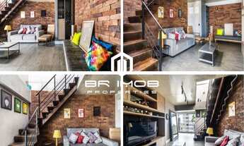 Imagem 3: COBERTURA RESIDENCIAL em SÃO PAULO - SP, VILA OLÍMPIA