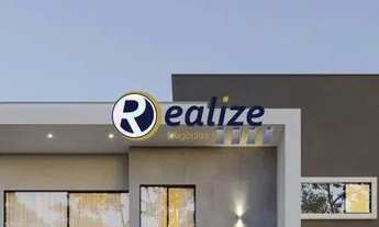 Imagem: Casa Duplex 3 quartos à venda no Bairro