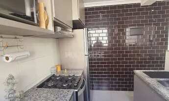 Imagem 4: Apartamento Mobiliado - 2 quartos para locação Bairro São João Batista - BH MG