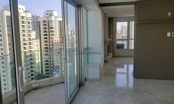 Imagem 2: Apartamento|Vila Nova Conceição|4 dormitórios suites