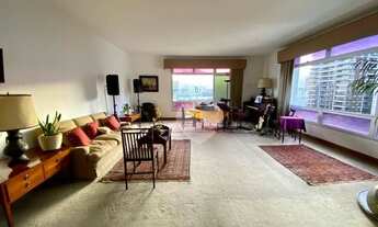 Imagem 4: Apartamento com 4 quartos à venda, 246 m² por R$ 9.500.000 - Ipanema - Rio de Janeiro/RJ