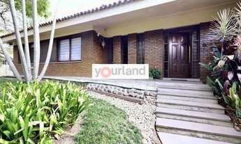 Imagem 2: PORTO ALEGRE - Casa Padrão - Cristal