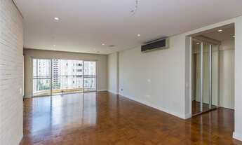 Imagem 7: SãO PAULO - Apartamento Padrão - Moema